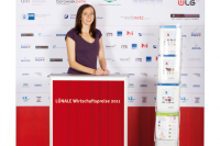 Messestand