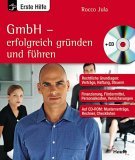 gmbh gründen