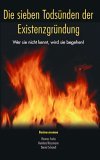 sieben todsünden der existenzgründung