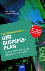 Der Business-Plan