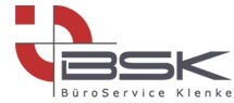 BSK Büroservice Klenke BSK Büroservice Klenke