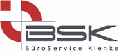 büroservice klenke