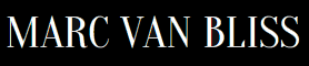 Marc van Bliss Logo